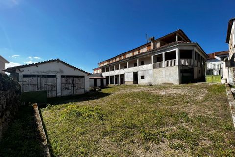 Byhus i Mirandela, Braganca, Mirandela - € 250.000 | Ref: 971 - foto 19
