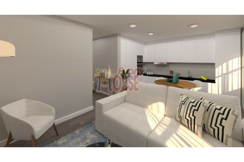 Lejlighed i Lisbon, Lisbon, Lisbon - € 379.900 | Ref: 11502 - foto 3