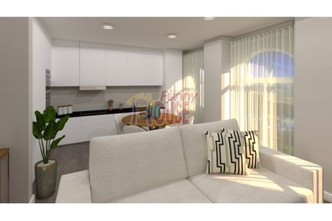 Lejlighed i Lisbon, Lisbon, Lisbon - € 379.900 | Ref: 11502 - foto 1