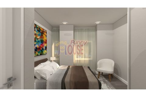 Lejlighed i Lisbon, Lisbon, Lisbon - € 379.900 | Ref: 11502 - foto 4