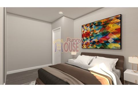 Lejlighed i Lisbon, Lisbon, Lisbon - € 379.900 | Ref: 11502 - foto 5