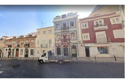 Lejlighed i Lisbon, Lisbon, Lisbon - € 379.900 | Ref: 11502 - foto 12