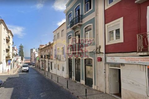 Lejlighed i Lisbon, Lisbon, Lisbon - € 379.900 | Ref: 11502 - foto 13