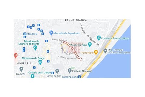 Lejlighed i Lisbon, Lisbon, Lisbon - € 379.900 | Ref: 11502 - foto 15
