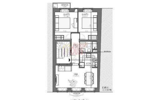 Lejlighed i Lisbon, Lisbon, Lisbon - € 379.900 | Ref: 11502 - foto 16