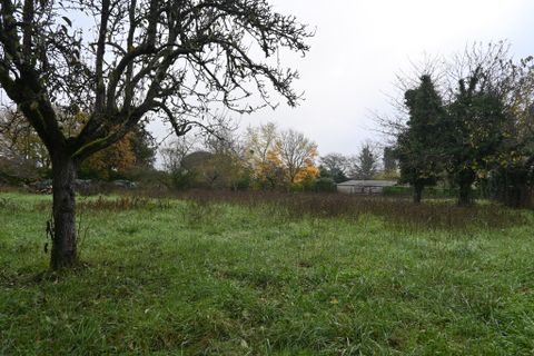 Terra a Beaupuy, Lot-et-Garonne, Beaupuy - € 54.000 | Ref: 4099 - foto 2
