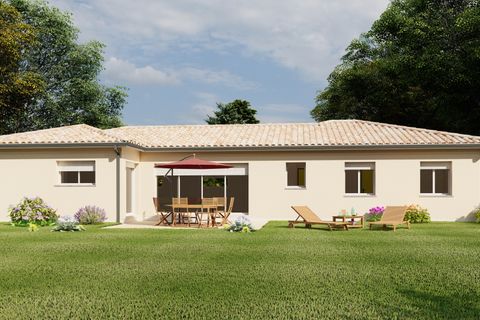 Terra a Beaupuy, Lot-et-Garonne, Beaupuy - € 54.000 | Ref: 4099 - foto 3