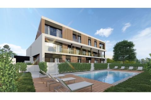 Lejlighed i Almancil, Faro, Almancil - € 450.000 | Ref: APT46 - foto 1