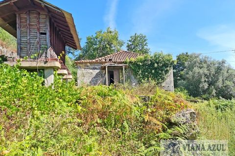 Farm i Arcos de Valdevez, Viana do Castelo, Arcos de Valdevez - € 229.000 | Ref: 1974 - foto 8