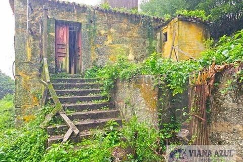 Farm i Arcos de Valdevez, Viana do Castelo, Arcos de Valdevez - € 229.000 | Ref: 1974 - foto 7