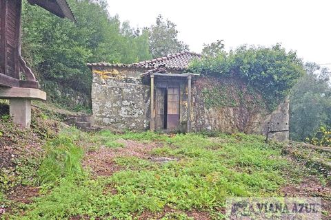 Farm i Arcos de Valdevez, Viana do Castelo, Arcos de Valdevez - € 229.000 | Ref: 1974 - foto 9