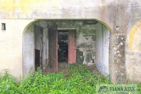 Farm i Arcos de Valdevez, Viana do Castelo, Arcos de Valdevez - € 229.000 | Ref: 1974 - foto 12