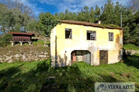 Farm i Arcos de Valdevez, Viana do Castelo, Arcos de Valdevez - € 229.000 | Ref: 1974 - foto 1