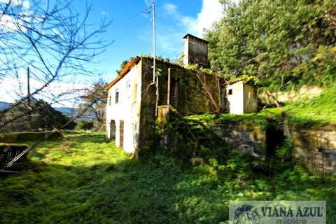 Farm i Arcos de Valdevez, Viana do Castelo, Arcos de Valdevez - € 229.000 | Ref: 1974 - foto 2