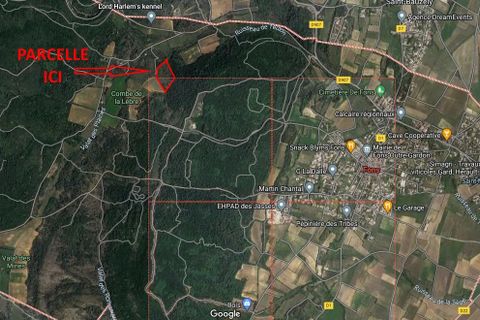 Terra a Fons, Gard, Fons - € 19.500 | Ref: 82246577 - foto 2