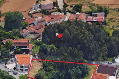 Helårsgrund i Gondomar, Porto, Gondomar - € 220.000 | Ref: 1478 - foto 2