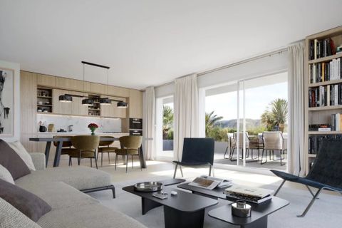 Lejlighed i Nice, Alpes-Maritimes, Nice - € 703.000 | Ref: 23.020a12 - foto 2