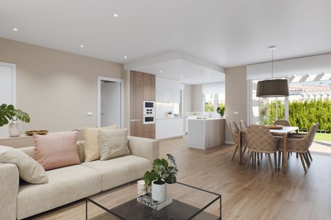 Villa en La Union, Murcia, La Union - € 445.000 | Ref: LU01 - photo 2
