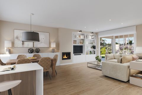 Villa en La Union, Murcia, La Union - € 445.000 | Ref: LU01 - photo 3