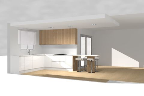 Villa en La Union, Murcia, La Union - € 445.000 | Ref: LU01 - photo 7