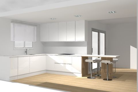 Villa en La Union, Murcia, La Union - € 445.000 | Ref: LU01 - photo 8