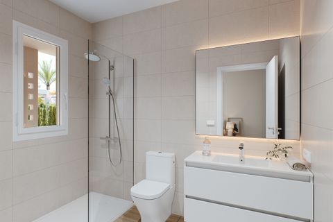 Villa en La Union, Murcia, La Union - € 445.000 | Ref: LU01 - photo 11