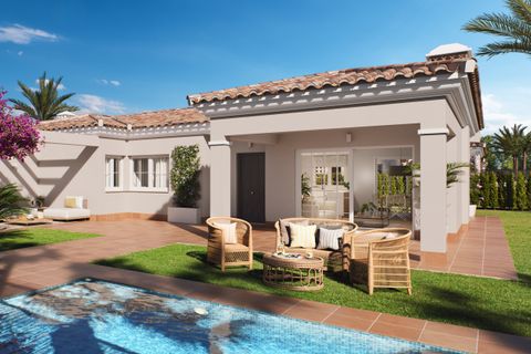 Villa en La Union, Murcia, La Union - € 445.000 | Ref: LU01 - photo 12