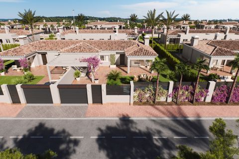 Villa en La Union, Murcia, La Union - € 445.000 | Ref: LU01 - photo 13