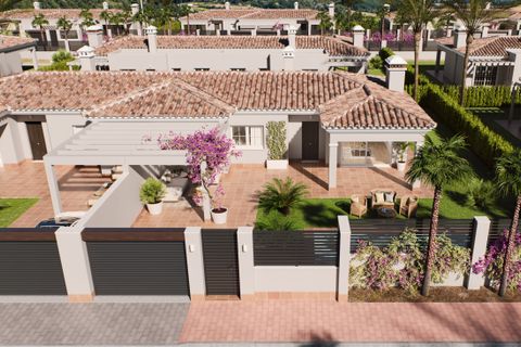 Villa en La Union, Murcia, La Union - € 445.000 | Ref: LU01 - photo 14