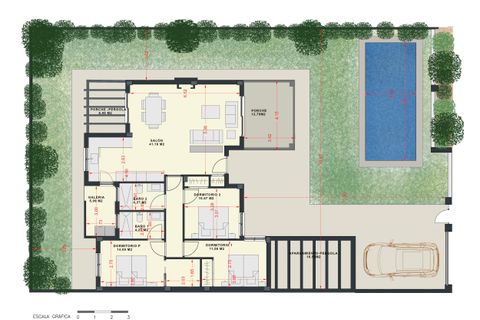 Villa en La Union, Murcia, La Union - € 445.000 | Ref: LU01 - photo 15