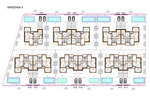Villa en La Union, Murcia, La Union - € 445.000 | Ref: LU01 - photo 16