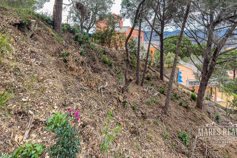Terra a Lloret De Mar, Gerona, Lloret De Mar - € 105.450 | Ref: 436T19 - foto 8