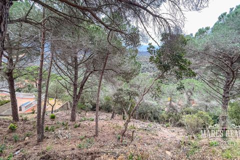 Terra a Lloret De Mar, Gerona, Lloret De Mar - € 105.450 | Ref: 436T19 - foto 9