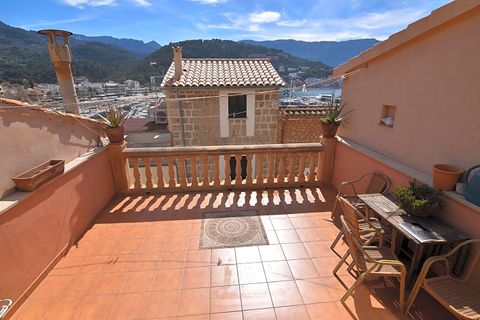 Rækkehus i Port De Soller, Mallorca, Port De Soller - € 870.000 | Ref: 1015 - foto 4