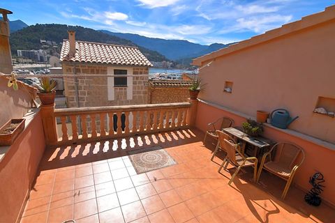Rækkehus i Port De Soller, Mallorca, Port De Soller - € 870.000 | Ref: 1015 - foto 5