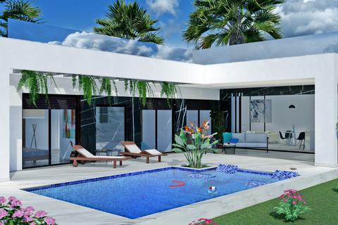 Villa a Algorfa, Alicante, Algorfa - € 565.000 | Ref: N1384 - foto 2