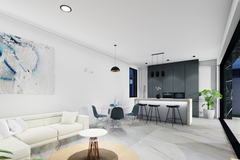 Villa a Algorfa, Alicante, Algorfa - € 565.000 | Ref: N1384 - foto 4