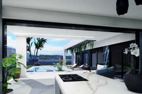 Villa a Algorfa, Alicante, Algorfa - € 565.000 | Ref: N1384 - foto 7