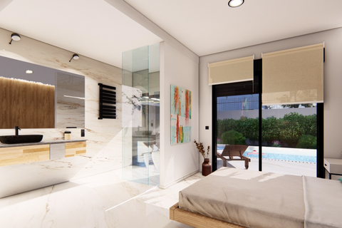 Villa a Algorfa, Alicante, Algorfa - € 565.000 | Ref: N1384 - foto 10