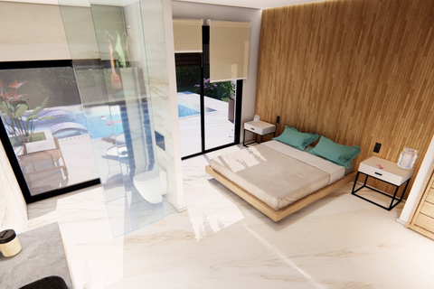 Villa a Algorfa, Alicante, Algorfa - € 565.000 | Ref: N1384 - foto 11