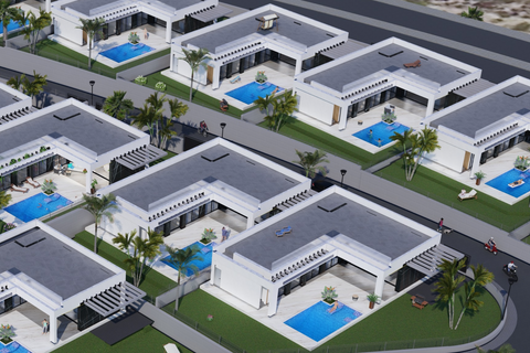 Villa a Algorfa, Alicante, Algorfa - € 565.000 | Ref: N1384 - foto 14