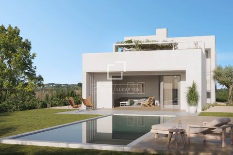 Villa i S'agaro, Gerona, S'agaro - € 1.690.000 | Ref: PDA40127 - foto 1