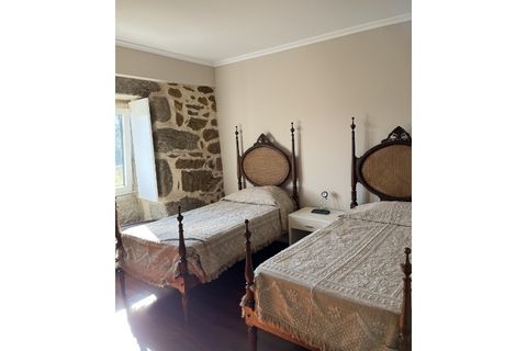 Gård i Gestaco, Porto, Gestaco - € 830 000 | Ref: FT0910 - foto 35