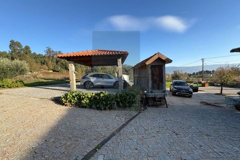 Gård i Gestaco, Porto, Gestaco - € 830 000 | Ref: FT0910 - foto 3
