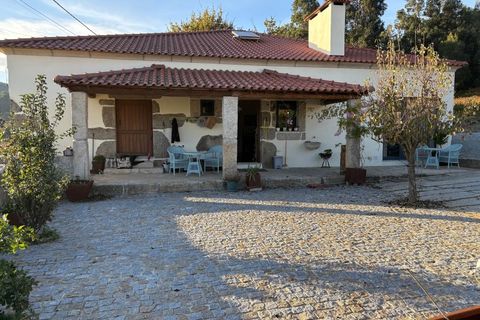 Gård i Gestaco, Porto, Gestaco - € 830 000 | Ref: FT0910 - foto 5