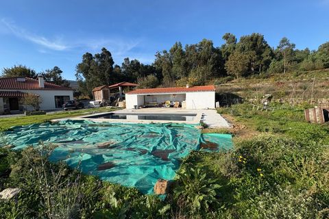 Gård i Gestaco, Porto, Gestaco - € 830 000 | Ref: FT0910 - foto 11
