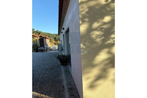 Gård i Gestaco, Porto, Gestaco - € 830 000 | Ref: FT0910 - foto 20