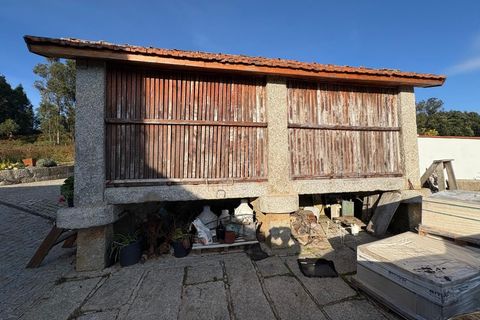 Gård i Gestaco, Porto, Gestaco - € 830 000 | Ref: FT0910 - foto 24
