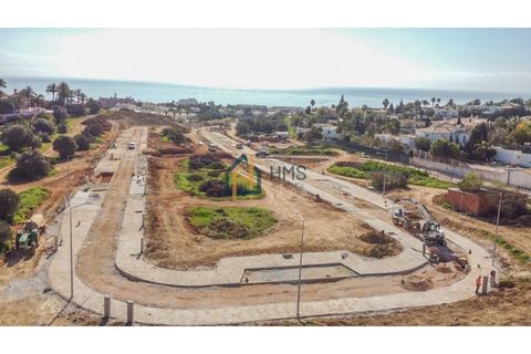 Helårsgrund i Luz, Faro, Luz - € 370.000 | Ref: EMP003_LT04 - foto 5