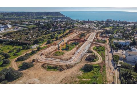 Helårsgrund i Luz, Faro, Luz - € 360.000 | Ref: EMP003_LT07 - foto 2